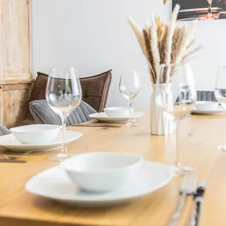 Neu! Design-wohnung Mit Garten Am Vulkan In شقة *